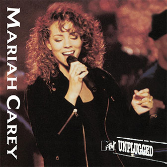 "MTV Unplugged" album by Mariah Carey