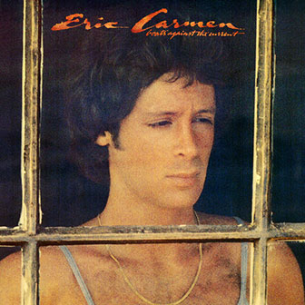 "Boats Against The Current" album by Eric Carmen