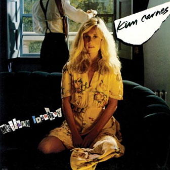 "Draw Of The Cards" by Kim Carnes