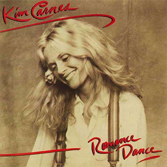 "More Love" album by Kim Carnes