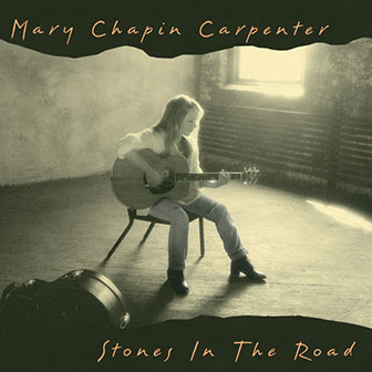 "Shut Up And Kiss Me" by Mary Chapin Carpenter