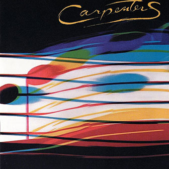 "Passage" album by The Carpenters