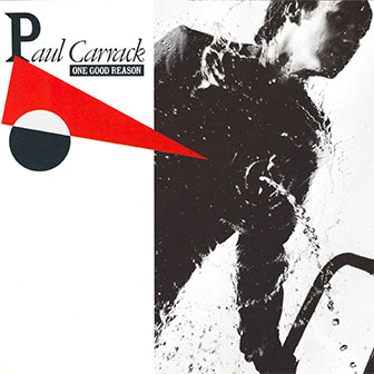 "One Good Reason" album by Paul Carrack