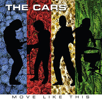 "Move Like This" album by The Cars