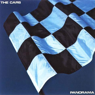 "Touch And Go" by The Cars