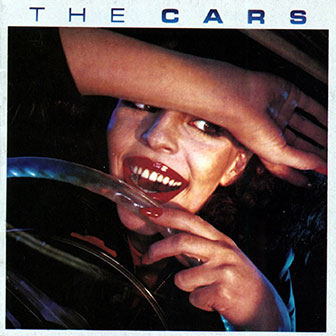 "The Cars" album by The Cars