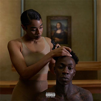 "Everything Is Love" album by The Carters