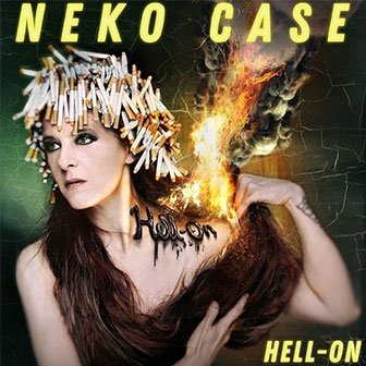 "Hell-On" album by Neko Case