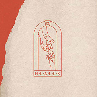 "Healer" album by Casting Crowns