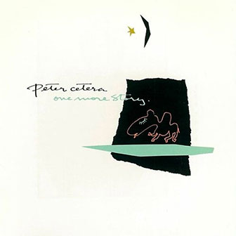 "One More Story" album by Peter Cetera