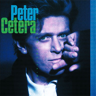 "Solitude/Solitaire" album by Peter Cetera