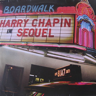 "Sequel" album by Harry Chapin