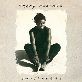 "Crossroads" album by Tracy Chapman