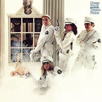 "Voices" by Cheap Trick