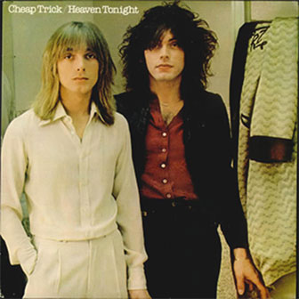 "Surrender" by Cheap Trick