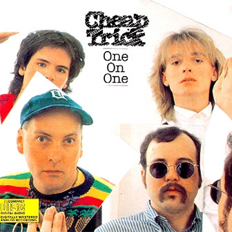 "One On One" album by Cheap Trick