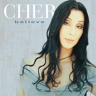 "Believe" album by Cher
