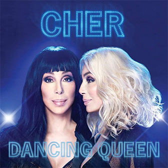 "Dancing Queen" album by Cher