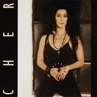 "Heart Of Stone" album by Cher