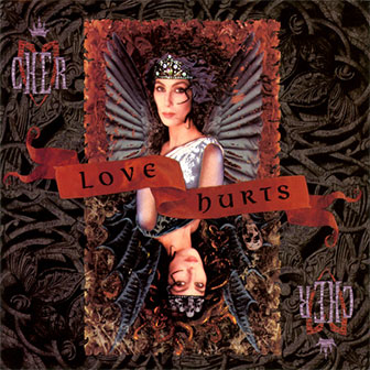 "Love Hurts" album by Cher