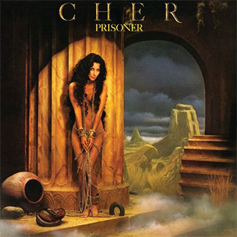 "Prisoner" album by Cher