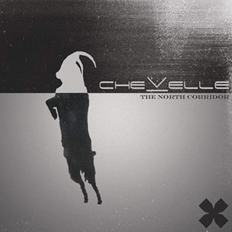 "The North Corridor" album by Chevelle