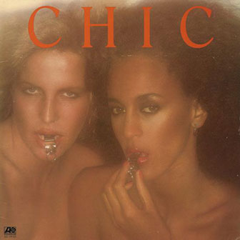 "Chic" album