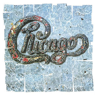 "Chicago 18" album by Chicago