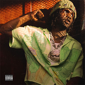 "Almighty So 2" album by Chief Keef