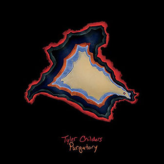 "Purgatory" album by Tyler Childers
