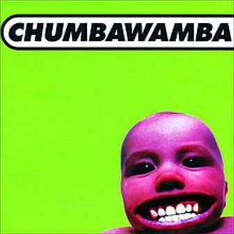 "Tubthumper" album by Chumbawamba