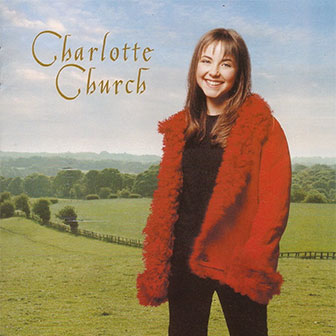 "Charlotte Church" album by Charlotte Church