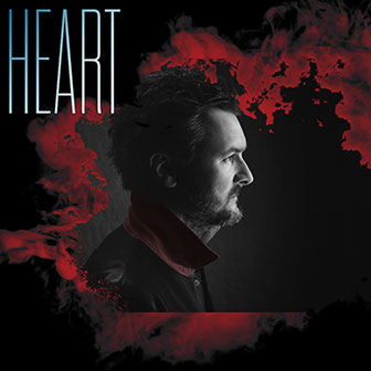 "Heart" album by Eric Church