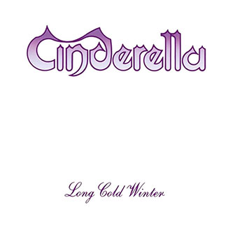 "Don't Know What You Got (Till It's Gone)" by Cinderella