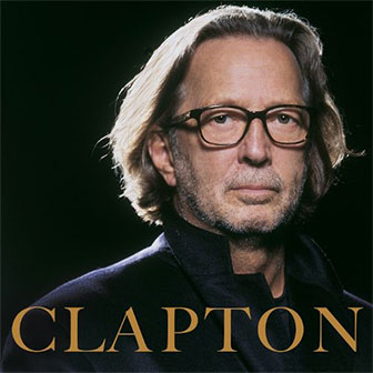 "Clapton" album by Eric Clapton
