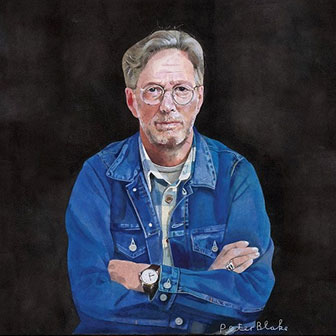 "I Still Do" album by Eric Clapton