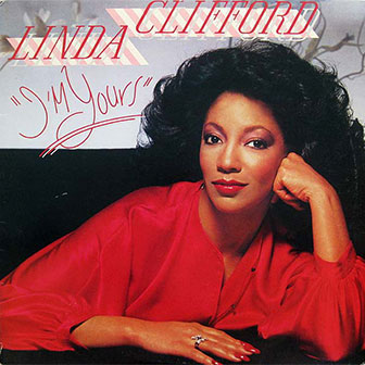 "I'm Yours" album by Linda Clifford