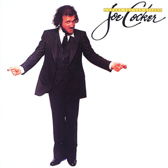 "Luxury You Can Afford" album by Joe Cocker