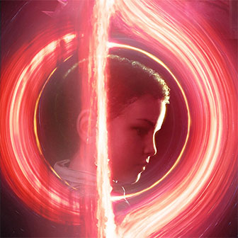 "The Father Of Make Believe" album