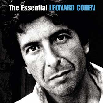 "The Essential Leonard Cohen" album