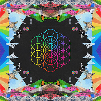"Hymn For The Weekend" by Coldplay
