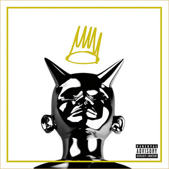 "Crooked Smile" by J. Cole