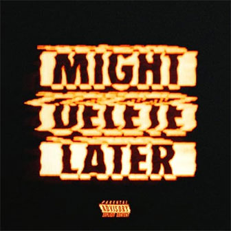 "Might Delete Later" album by J. Cole