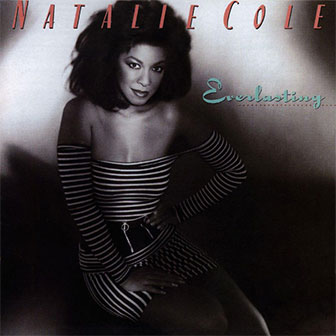 "Everlasting" album by Natalie Cole