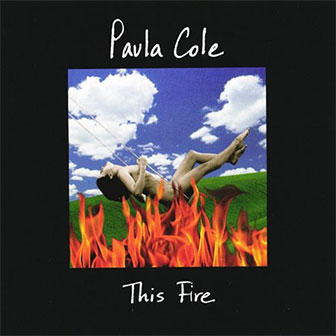 "I Don't Want To Wait" by Paula Cole