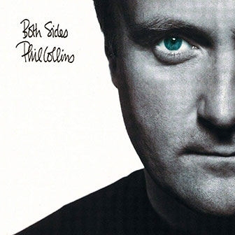 "Both Side" album by Phil Collins
