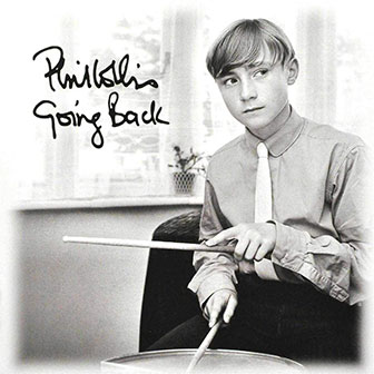 "Going Back" album by Phil Collins
