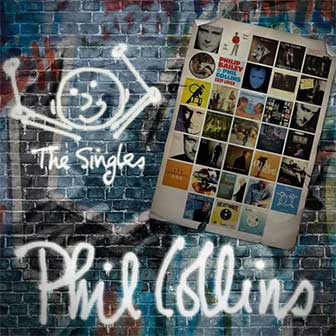 "The Singles" album by Phil Collins