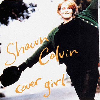 "Cover Girl" album by Shawn Colvin