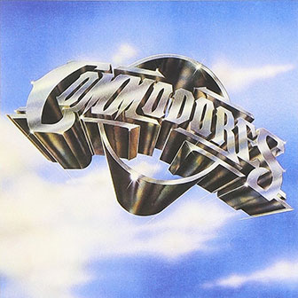 "Commodores" album